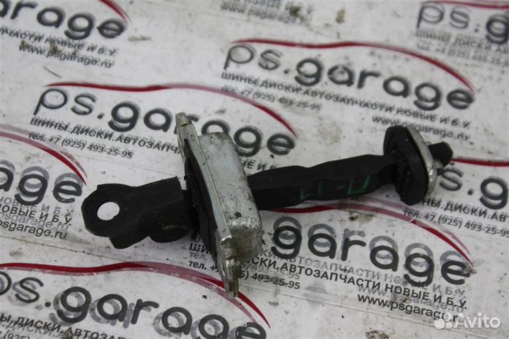 Ограничитель двери передней Chevrolet Epica 2006