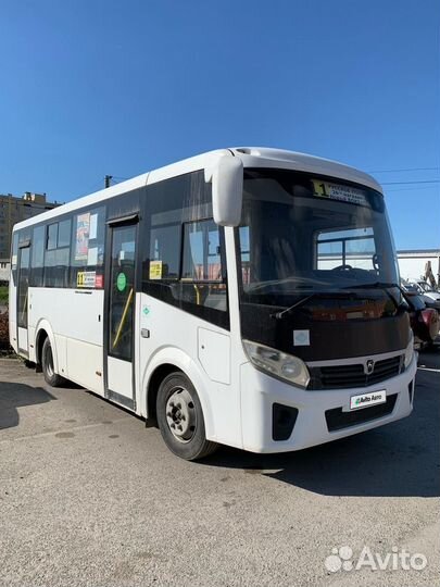 Городской автобус ПАЗ 320405-14, 2019