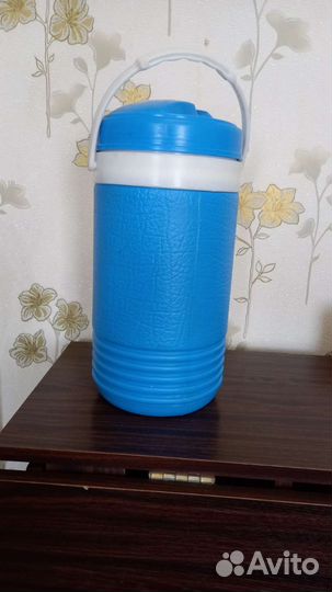 Термос IglooNic для холодных напитков