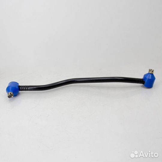 Тяга продольная isuzu ELF 4HF1 длинный палец zevs