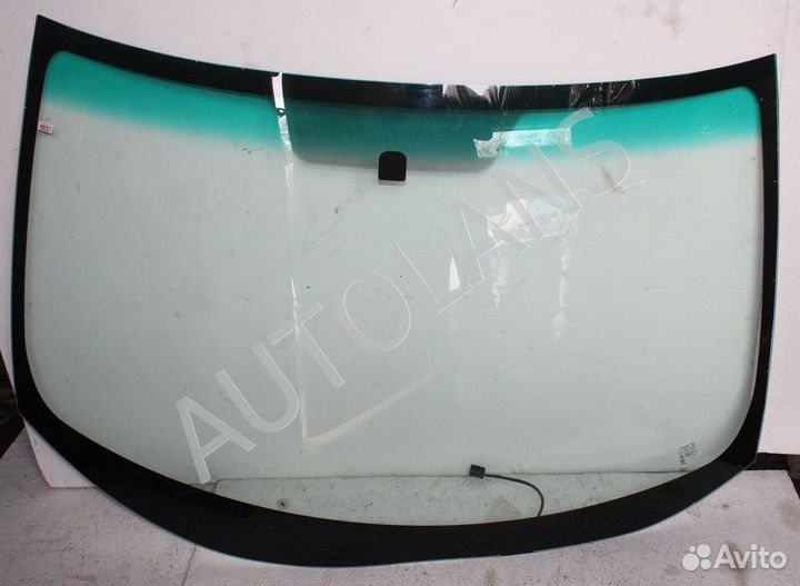 Стекло лобовое mitsubishi outlander/4007/C-crosser