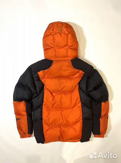 Пуховик kolon sport windstopper 850