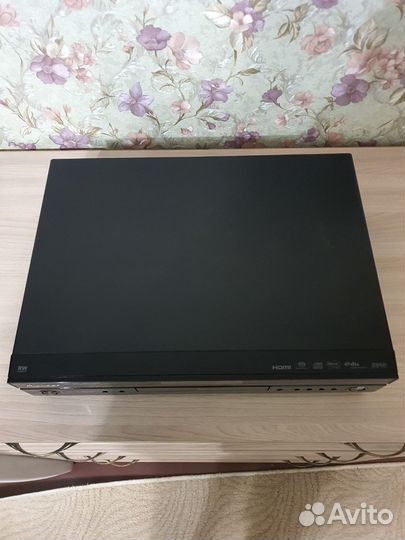 Pioneer DV-LX50
