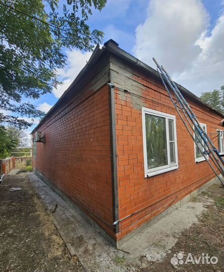 Выполняем строительные работы любое сложности