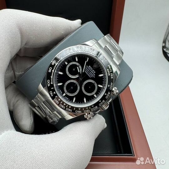 Часы мужские топовые лучшие Rolex Daytona