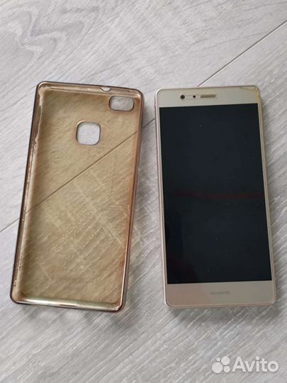 Телефон сенсорный Huawei