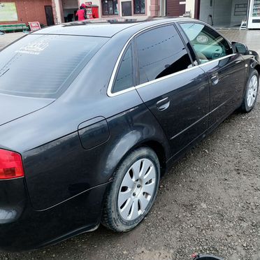 Audi A4 2.0 CVT, 2006, 347 000 км