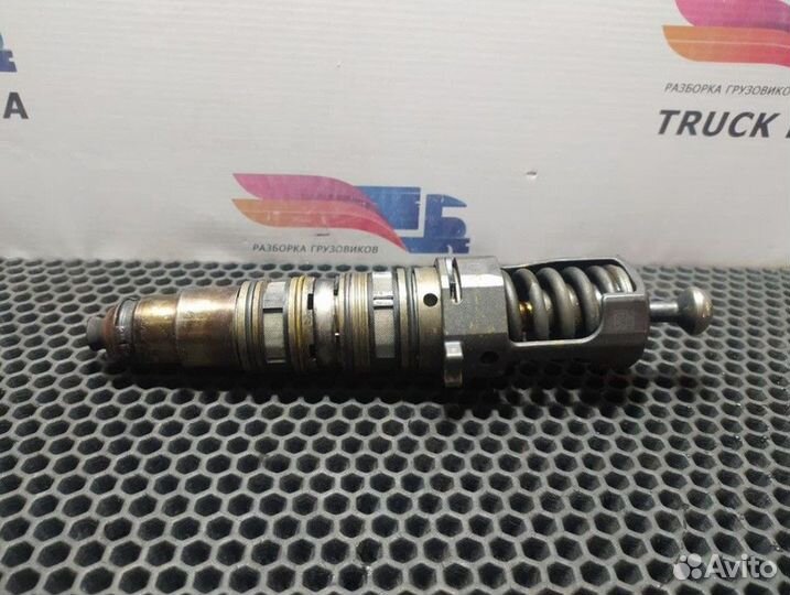 Форсунка топливная Scania 5-series