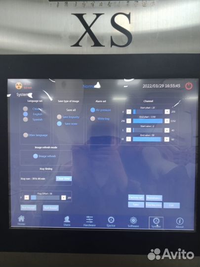 Настройка, ремонт и обслуживание фотосепараторов