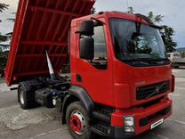 Volvo FL 240, 2007