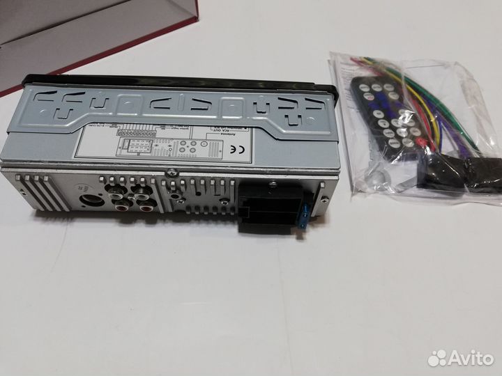 Автомагнитолы и видеокамеры Podofo