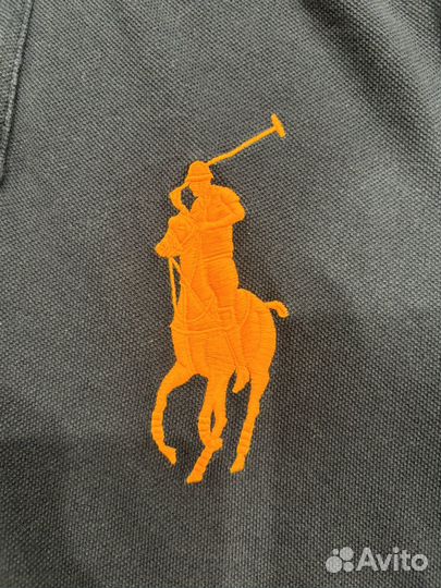 Polo ralph lauren Chief Keef