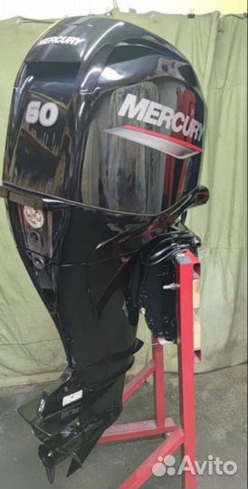 Mercury F60 elpt EFI