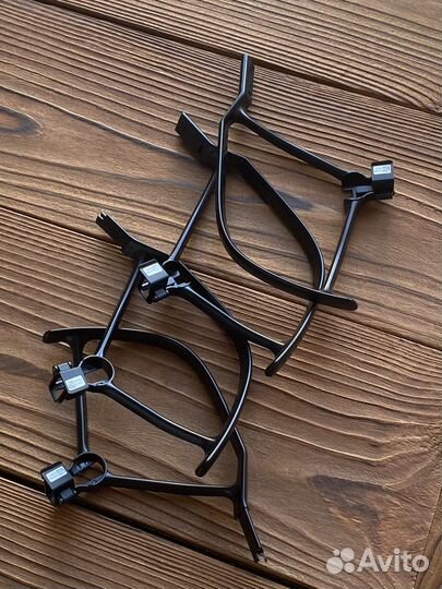 Запчасти для квадрокоптера DJI Mavic Air