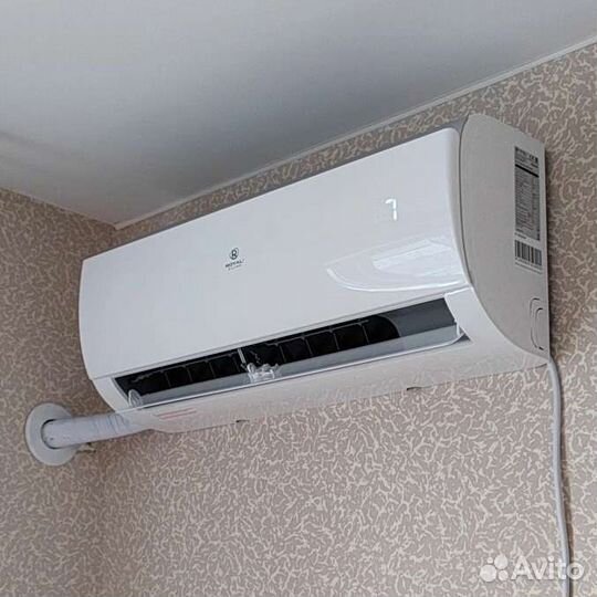 Монтаж Демонтаж Установка Кондиционеров