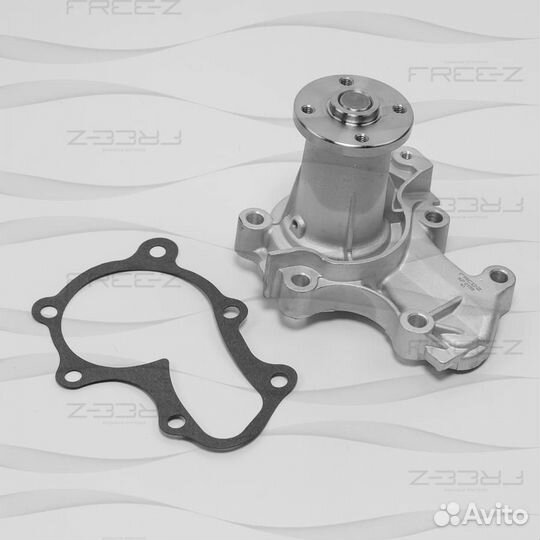 Free-Z KP0159 Насос водяной