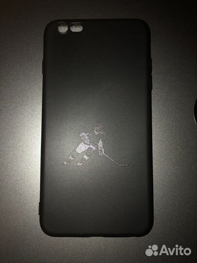 Чехол на iPhone 6/6s plus
