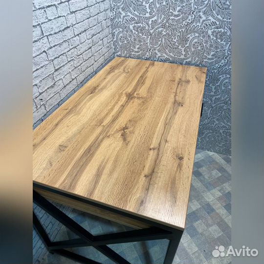 Письменный стол Лофт