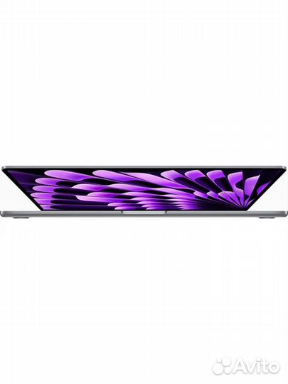 Новый MacBook Air 15