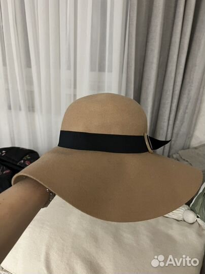 Шляпа