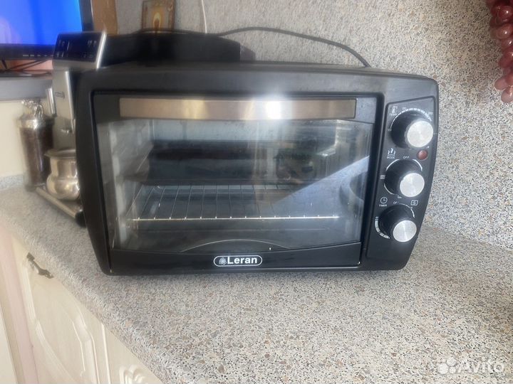 Жарочный шкаф 