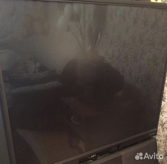 Телевизор