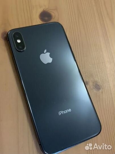iPhone Xs, 64 ГБ