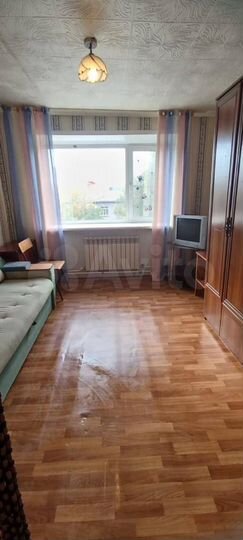 1-к. квартира, 19,6 м², 5/5 эт.