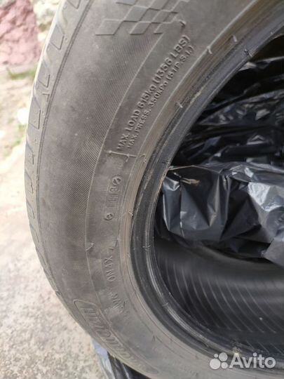 Kormoran Road Performance 205/55 R16