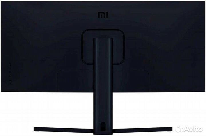 Монитор Xiaomi Mi Display 34