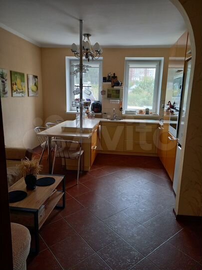 Дом 154,1 м² на участке 3,8 сот.