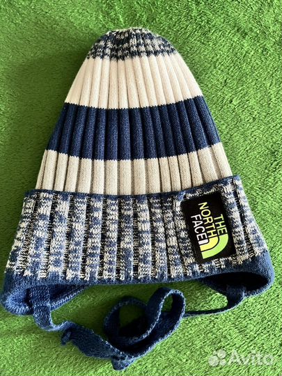 Шапка детская