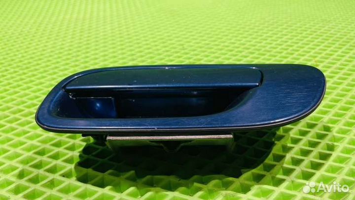 Ручка двери передняя левая Volvo S80 TS 1999