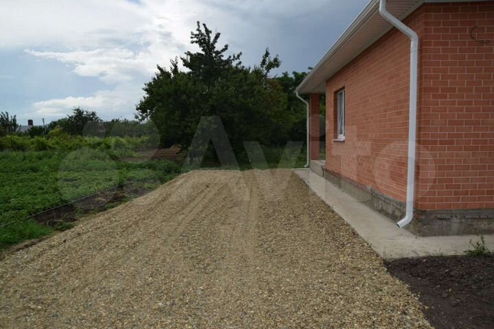 Дом 112 м² на участке 5,5 сот.