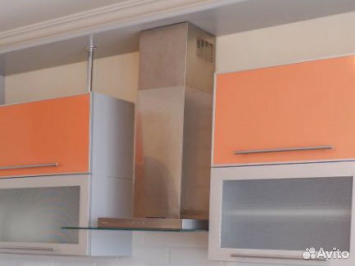 Вытяжка для кухни Jetair