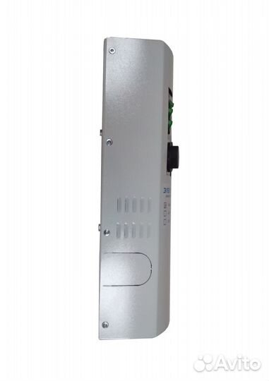 Электрокотел 3 кВт Электромаш