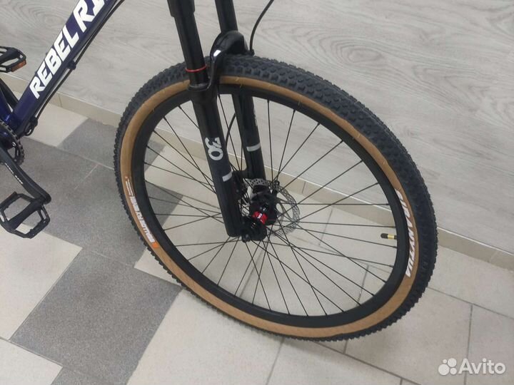 Велосипед 29 дюймов новый кассета промы гидра