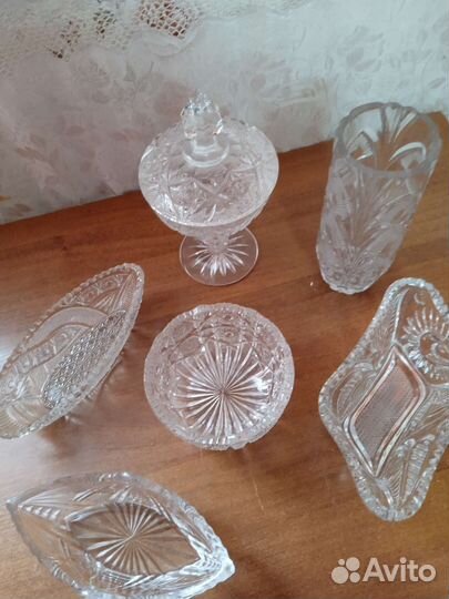 Конфетница