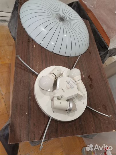 Люстра потолочная IKEA