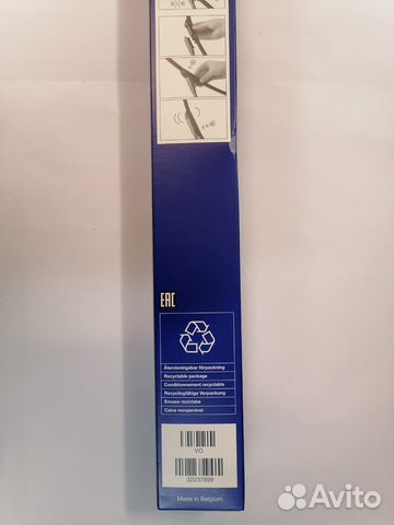 Щётки стеклоочистителя Volvo XC90 оригинал 2007-14