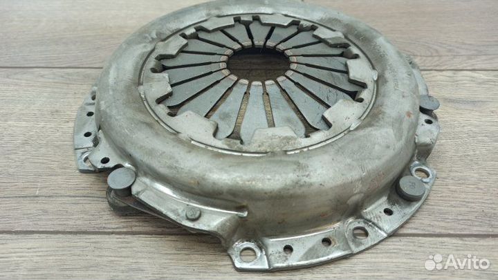 Корзина сцепления Hyundai Getz хетчбек G4EA 1.3