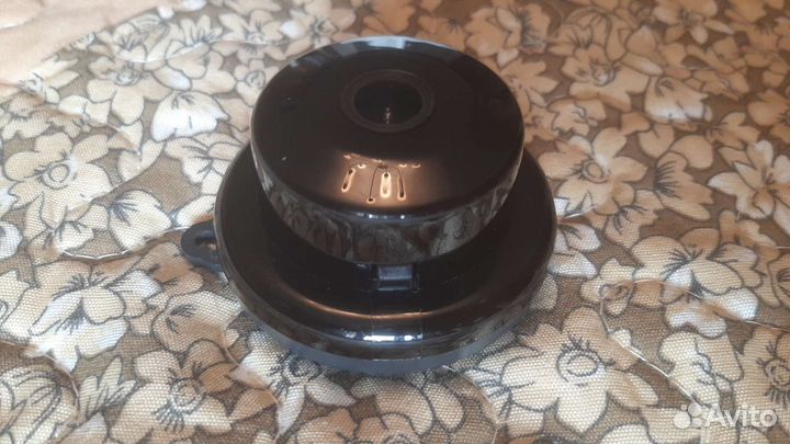 Видео камера V380