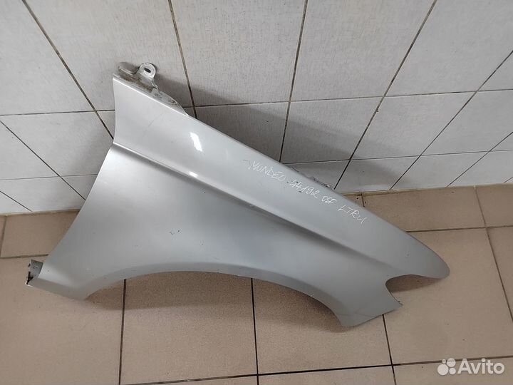 Крыло переднее правое Ford Mondeo V 13-23