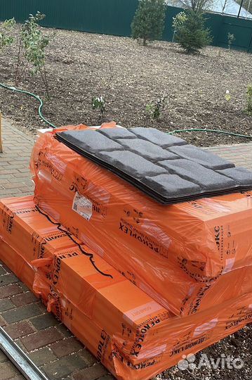 Пеноплекс 50мм