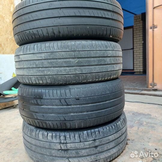 Michelin Primacy 3 215/60 R17