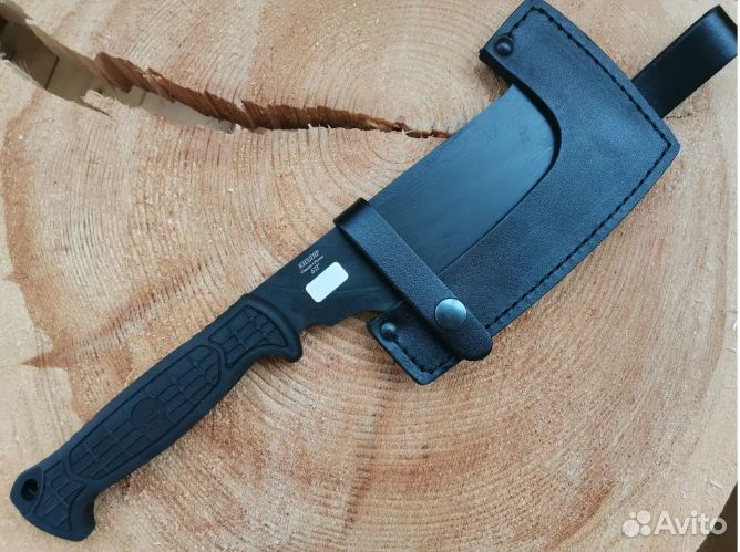 Топор Буран Кизляр