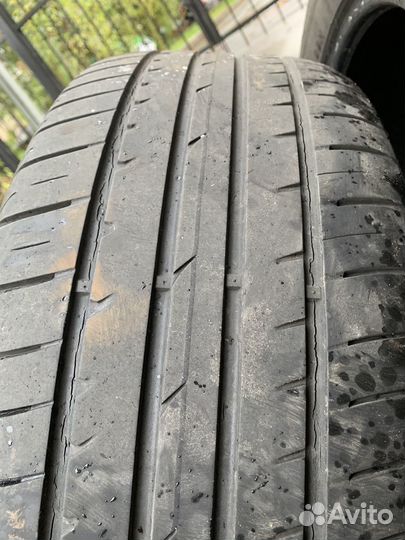 Hankook Ventus Prime 2 K115 225/60 R17