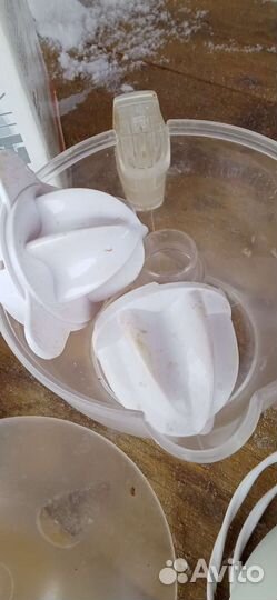 Соковыжималка для цитрусовых