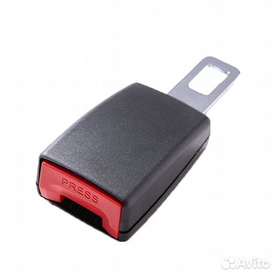 Заглушки для ремней безопасности