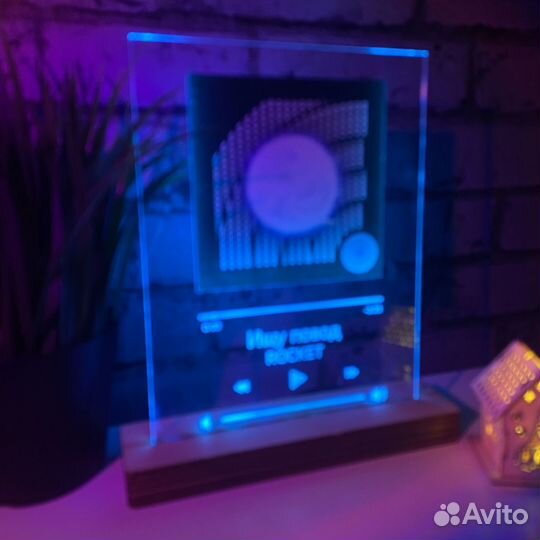 Фотопортрет / подарок